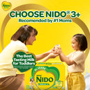NIDO 3+ Growing-Up Milk Powder for Toddler Children 3+ Years Old 1.6kg