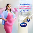 BONINA MATERNAL Milk Supplement Powder for Pregnant and Breastfeeding Moms 350g