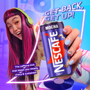 Buy 6 NESCAFE Ready-To-Drink Mocha 220mL, Get 2 FREE Fudgee Barr Chocolate