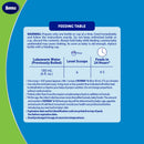 BONNA Stage Two Follow-On Formula Milk Powder for 6-12 Months Old 1.2kg