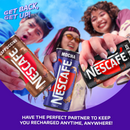 NESCAFE Ready-To-Drink Ice Black 220ml