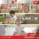 [FREE RAMADAN LAMP] Cerelac Rice & Soya Infant Cereal 250g - Pack of 3