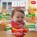 Cerelac Infant Cereal Mixed Fruits & Soya 250g