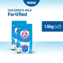 BEAR BRAND Fortified Powdered Milk 1.5kg - Pack of 2
