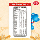 Cerelac Mixed Vegetable & Soya Infant Cereals Baby Food 120g - Pack of 3