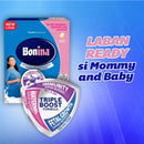 BONINA MATERNAL Milk Supplement Powder for Pregnant and Breastfeeding Moms 350g