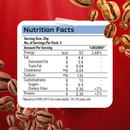 Nescafe Creamy White 3-in-1 Coffee 25.5g - Pack of 60