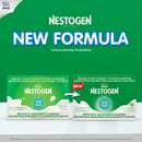 NESTOGEN Stage Three Milk Siupplement Powder for Children 1-3 Years Old 2kg