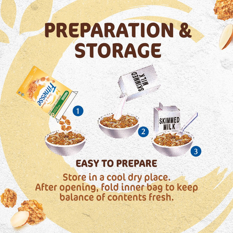Cereals Bundle 2