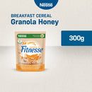 Fitnesse Granola Honey Breakfast Cereal 300g