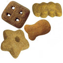 FRISKIES Party Mix Crunch Mixed Grill Cat Food - 60g x4