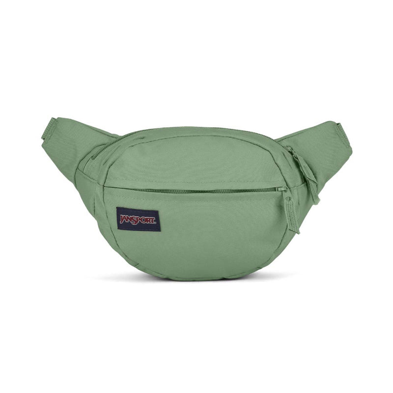 [NOT FOR SALE] JanSport Fifth Avenue (Loden Frost)