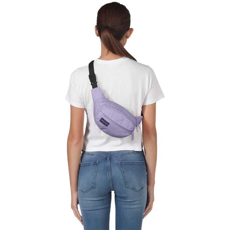 [NOT FOR SALE] JanSport Fifth Avenue (Pastel Lilac)