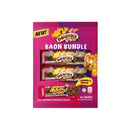 Koko Krunch Cookie Cereal Bars 58g