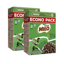 MILO Breakfast Cereal 450g - Pack of 2