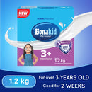 Bonakid Pre-School 3+ Powdered Milk Drink for Children Over 3 Years Old 1.2kg