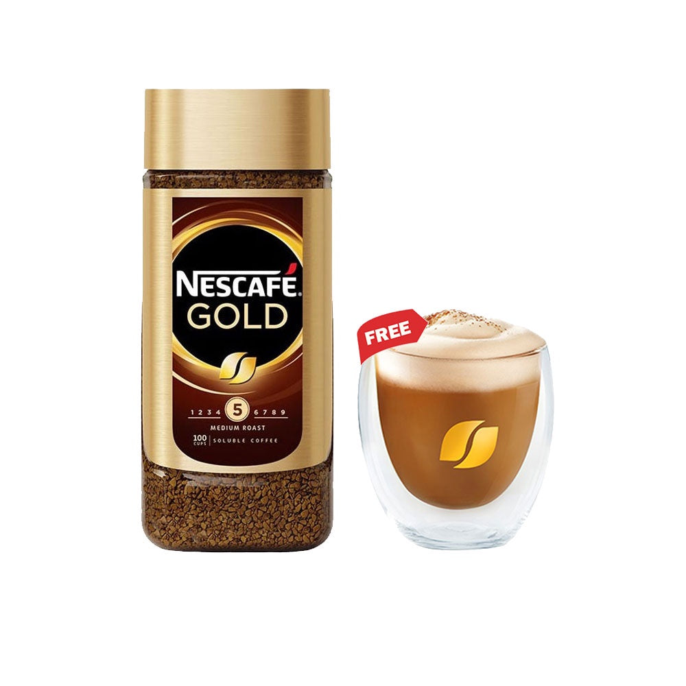 Coffee gold hotsell