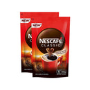 Nescafe Classic Instant Coffee 185g