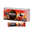 Nescafe Classic Instant Coffee 1.9g - Pack of 48
