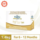 Nan Infinipro HA Two Follow-up Formula for 6 to 12 Months 1.4kg