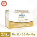 Nan Infinipro HA Three Milk Supplement for Children 1 to 3 Years Old 2.1kg