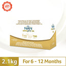 Nan Infinipro HA Two Follow-up Formula for 6 to 12 Months 2.1kg