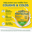 NIDO 3+ Powdered Milk Drink For Pre-Schoolers Above 3 Years Old 740g (370g - Pack of 2)