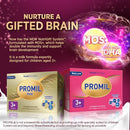 PROMIL GOLD FOUR Powdered Milk Drink for Pre-Schoolers 3 to 5 Years Old 2.4kg (1.2kg - Pack of 2)