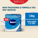 Bonakid Stage 3 Milk Supplement for Children 1 to 3 Years Old 1.2kg