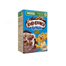 Koko Krunch Cookie Breakfast Cereal 330g