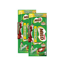 Milo Activ-Go Choco Malt Powdered Milk Drink 24g - Pack of 24