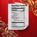 Nescafe Classic Instant Coffee 23g - Pack of 8