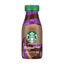 Starbucks Ready To Drink Frappuccino Mocha Coffee 280ml