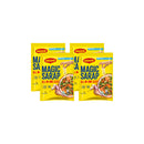 Maggi Magic Sarap All-In-One Seasoning Granules 55g - Pack of 4