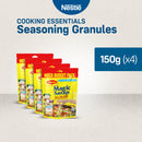 Maggi Magic Sarap All-In-One Seasoning Granules 150g - Pack of 4