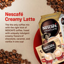 [CASE] NESCAFE Creamylatte 3-in-1 Coffee Twin Pack 40g  - Pack of 200