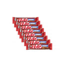KitKat Chunky Chocolate 38g - Pack of 8