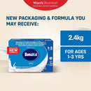 Bonakid Stage 3 Milk Supplement for Children 1 to 3 Years Old 2.4kg