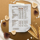 Koko Krunch Duo Breakfast Cereal 330g