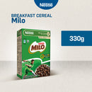 Milo Breakfast Cereal 330g