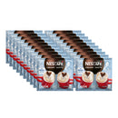 NESCAFE Creamy White 3-in-1 Coffee Twin Pack 40g - Pack of 20