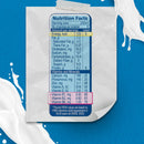 Bear Brand Sterilized UHT Milk 200ml - Pack of 6