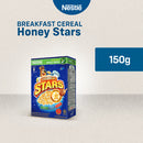 Honey Stars Breakfast Cereal 150g