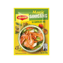 Maggi Magic Sinigang Original Sampaloc Mix 25g - Pack of 10