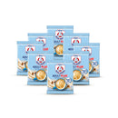 BEAR BRAND Adult Plus Powdered Milk Drink with Coffee 33g - Pack of 8