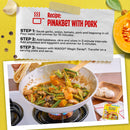 Maggi Magic Sarap All-In-One Seasoning Granules 55g - Pack of 4