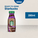 Starbucks Ready To Drink Frappuccino Mocha Coffee 280ml