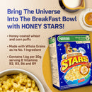 Honey Stars Breakfast Cereal 150g