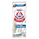 Bear Brand Sterilized UHT Milk 200ml - Pack of 6