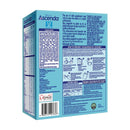 Ascenda Milk Supplement for Children 1 to 3 Years Old 400g
